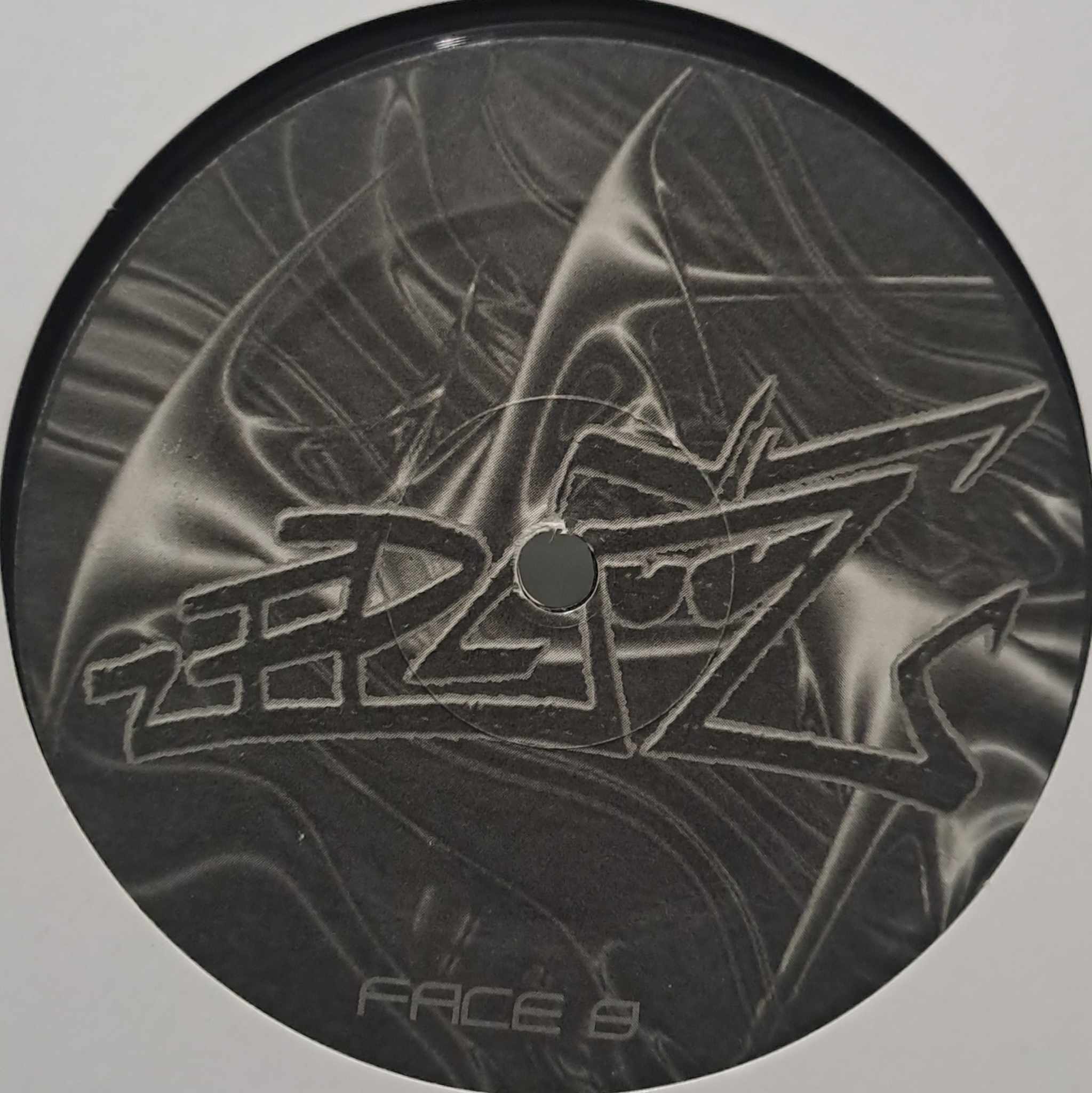 Faites Pas Les Malins 05 - vinyle freetekno